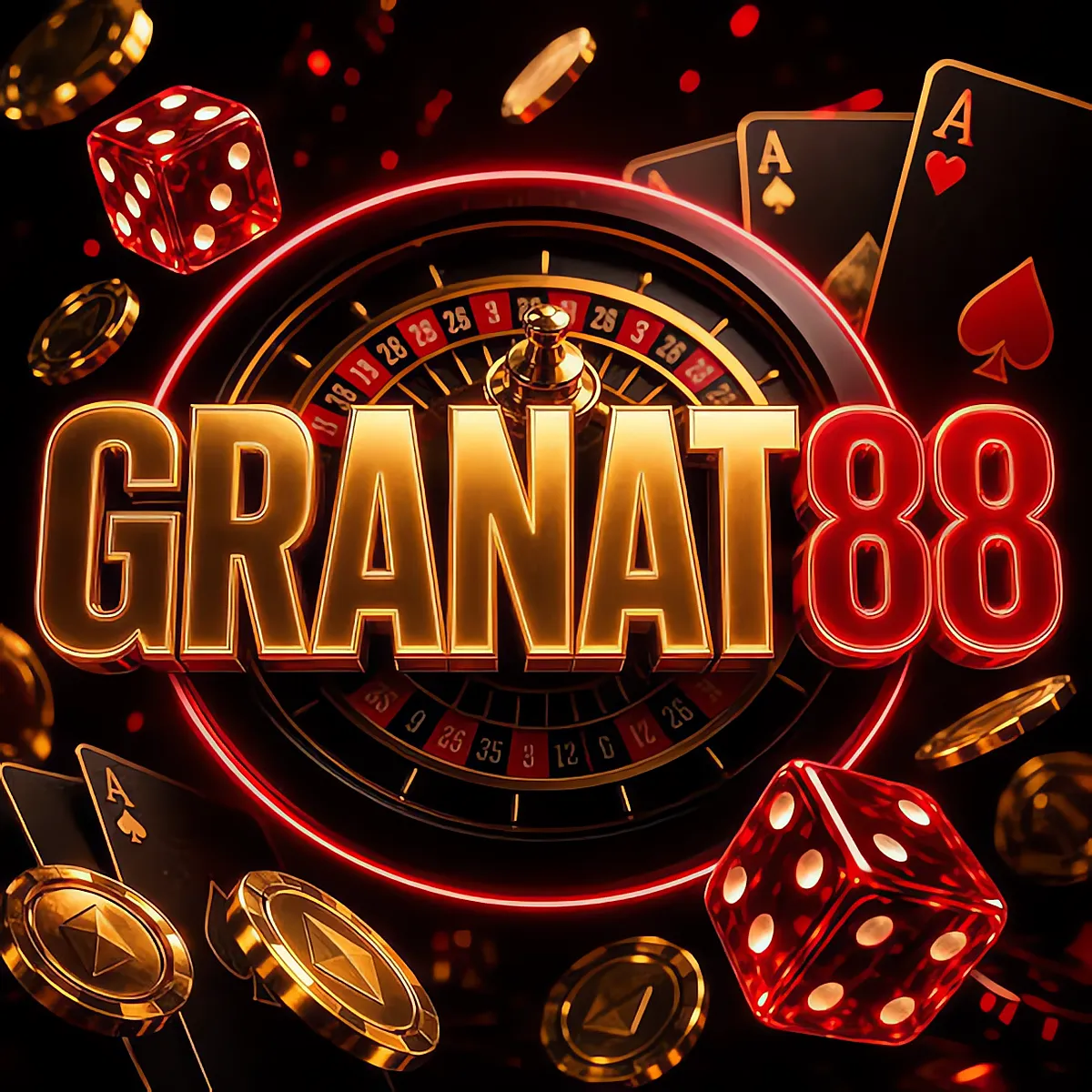 GRANAT88 - Aksi Seru yang Menggugah Adrenalin