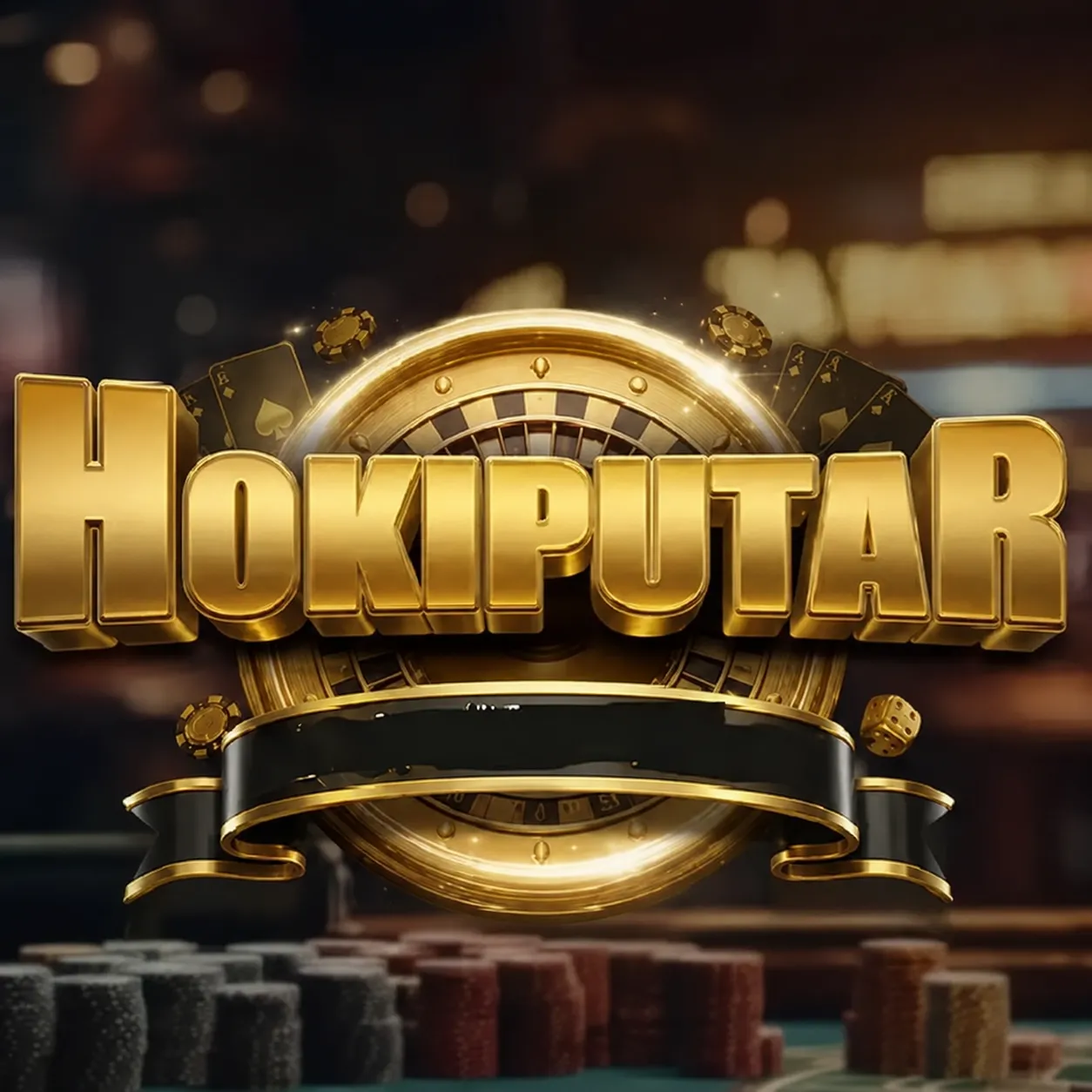 hokiputer