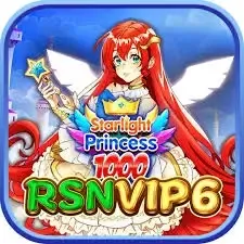 RSNVIP6 - Game Mahjong Seru dan Menantang
