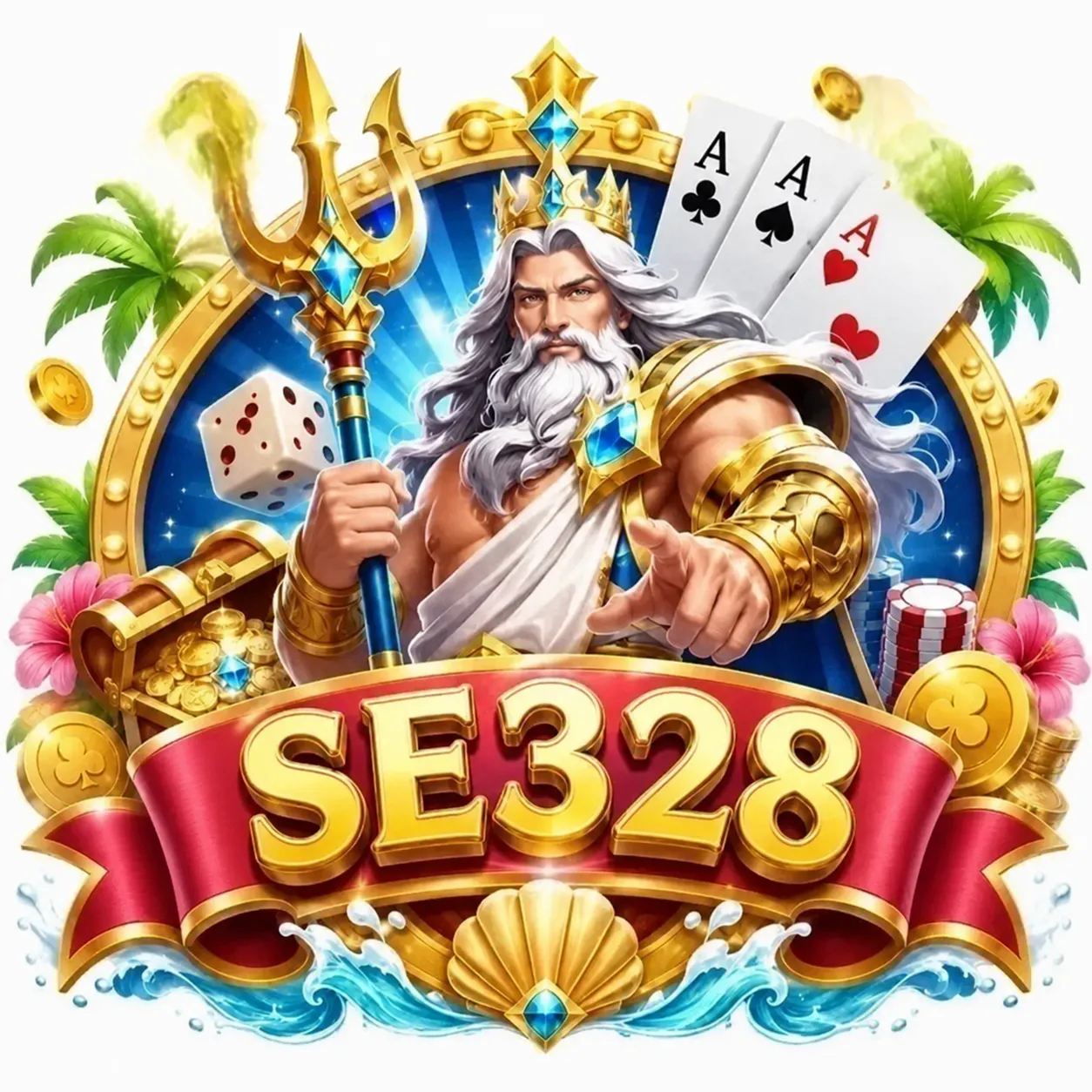 SE328 - Strategi Perang yang Menegangkan