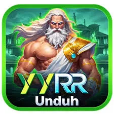 YYRR - Pertarungan Intense di Luar Angkasa