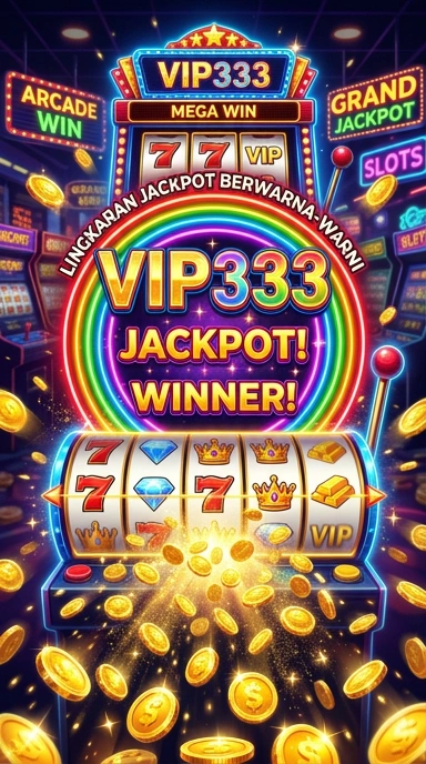 Fitur terbaru pada vip333 yang mempermudah pengalaman pengguna.